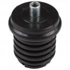 Butée d'amortisseur avant grand modèle (hauteur 82mm) pour T25