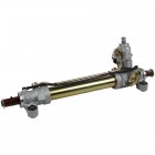 Crémaillère de direction assistée de T25