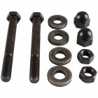 Kit de montage de bras de suspension arrière de T25 (réfs T5121 ou T5122)