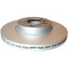 Disque de frein avant ventilé 313x26mm pour roue 16" et étrier ATE T4 5/2000-6/2003