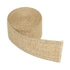 Gaine d’échappement beige (5cm de largeur, 4.5m de longueur)