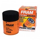 Filtre à huile FRAM orange PH-8A