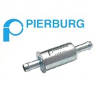 Pré-filtre PIERBURG pour pompe à essence électrique (diamètre 8mm)