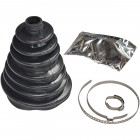 Kit soufflet universel (diam 1 : 26mm, diam 2 : 108mm, hauteur : 165mm)