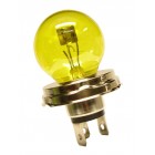 Ampoule code europe 12v jaune 45/40w culot CE