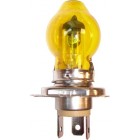 Ampoule H4 12v 60/55w ***jaune*** *