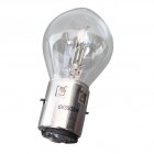 Ampoule phare 6v 35/35w à baïonnettes type BA20D