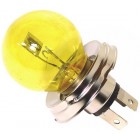Ampoule code europe 6v jaune 45/40w culot CE