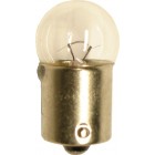 Ampoule graisseur simple filament 6V/15W culot type BA15S