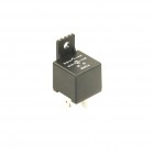 Relais 6 volts universel 40 ampères (4 broches)