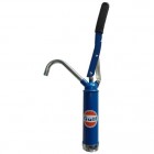 Pompe GULF pour fût métallique 60L et 200L