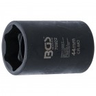 Douille 44mm carré 1/2"