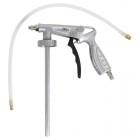 Pistolet pneumatique pour cartouches