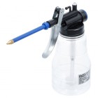 Burette d'huile plastique (250mL)