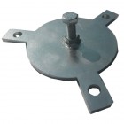 Extracteur de tambour arrière