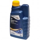 Liquide de frein 1 litre DOT4