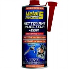 METAL 5 PREMIUM® Nettoyant Injecteur et Vanne EGR Diesel (1 litre)
