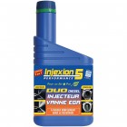 INJEXION 5® DUO Diesel 500ml Injecteur-Vanne EGR (500 ml)