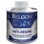 BELGOM® Anti-résine (150ml)