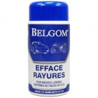 BELGOM® Efface rayures (135ml)