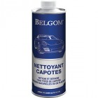 BELGOM® Nettoyant capotes (500ml)