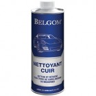 BELGOM® Nettoyant Cuir (500ml)