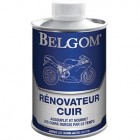 BELGOM® Rénovateur Cuir (250ml)