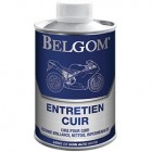 BELGOM® Entretien Cuir (250ml)