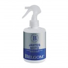 BELGOM® Nettoyant jantes moto (250ml)