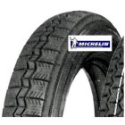 Pneu MICHELIN X 125/400