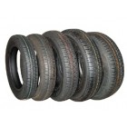 Pneu NANKANG 145/80R15 CX 668