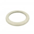 Set de 4 flancs blanc 10" special scooter/moto