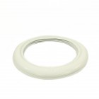 Set de 4 flancs blanc 13"