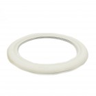 Set de 4 flancs blanc 16"