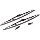 Set de 2 balais essuie-glace 400mm T2 68-79 + T25 + Golf 1 BOSCH