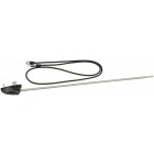 Antenne de joue d’aile 1400mm pied noir toutes années