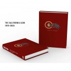 Livre HOT VW's "50ième anniversaire du California Look" (444 pages)