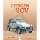 Livre "CITROEN 2CV"