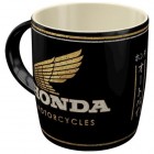 Mug céramique Honda MC - Motorcycles Gold