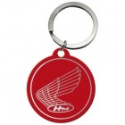 Porte-clés Honda - Logo Red