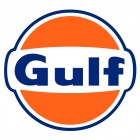 Panneau extérieur garage GULF  80 x 80 cm