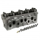 Culasse complète neuve pour T4  1900cc Diesel  (1X)  9/90-12/95