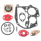 Kit de réparation pour carburateur Solex / Pierburg (2E3 et 2E4)