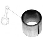 Bague de bielle pour moteur 1,9 TD/TDI