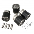 Kit cylindres-pistons 94mm pour T25 1.9 WBX