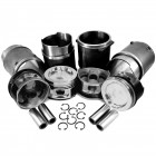 Kit cylindres-pistons WBX 2100 (94x76mm) haute compression 10,5:1