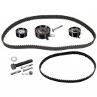 Kit distribution pour T4 2,5 TDI 102cv (ACV, AUF, AYC) (sans pompe à eau)