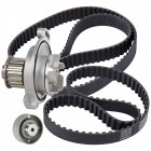 Kit distribution pour T4 2,4 Diesel 78cv (avec pompe à eau)