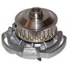 Pompe à eau 1050-1300cc  10/90-