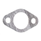 Petit joint de flasque sur culasse gauche de sortie d'eau 12mm 1,9 -85